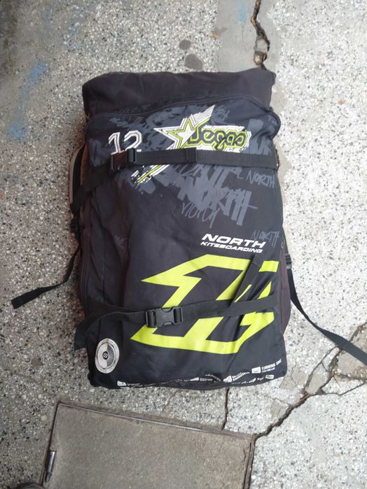 Кайт/kite North Vegas 12