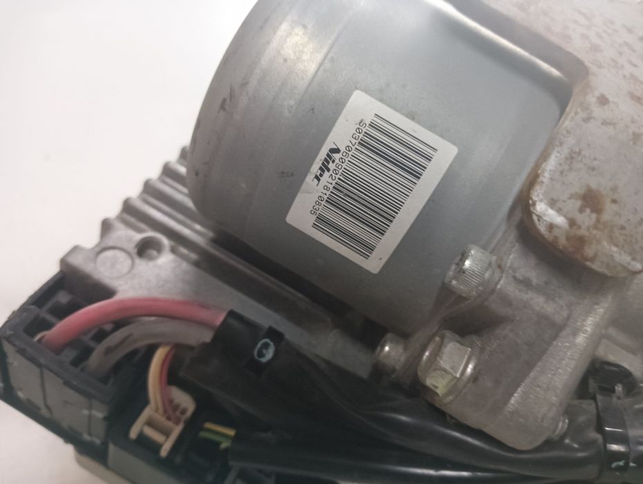 Coloana Volan Renault Megane Iii Hatchback Bz0_ 2008 - > 488106920R
