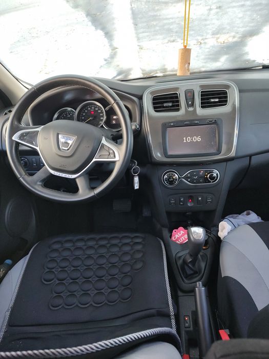 Vind mașina , e prea mare pentru mine!