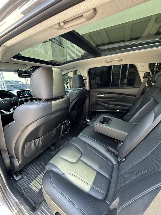 Hyundai Santa FE sotiladi