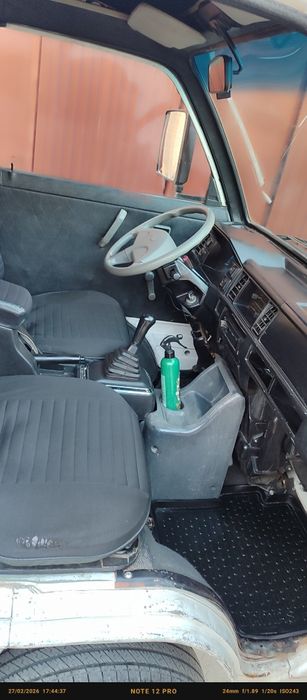 Matoʻr xadavoʻy choʻtki