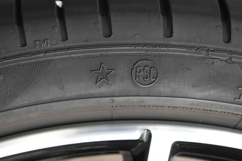 19'' Джанти BMW G20 791 M