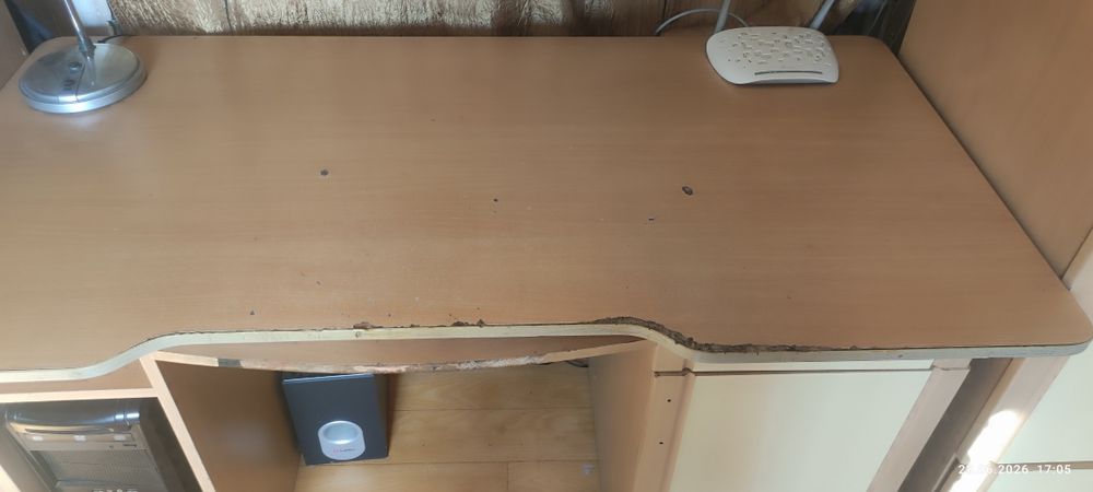 Продам детскую мебель стенка б/у