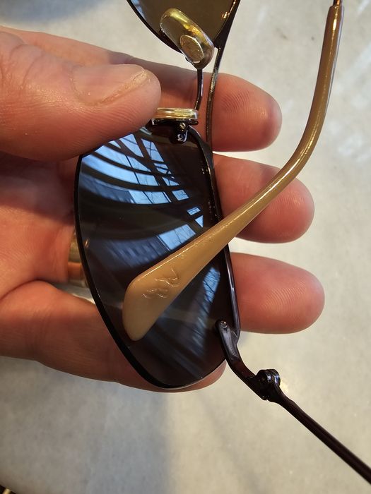 Ochelari de soare Ray Ban