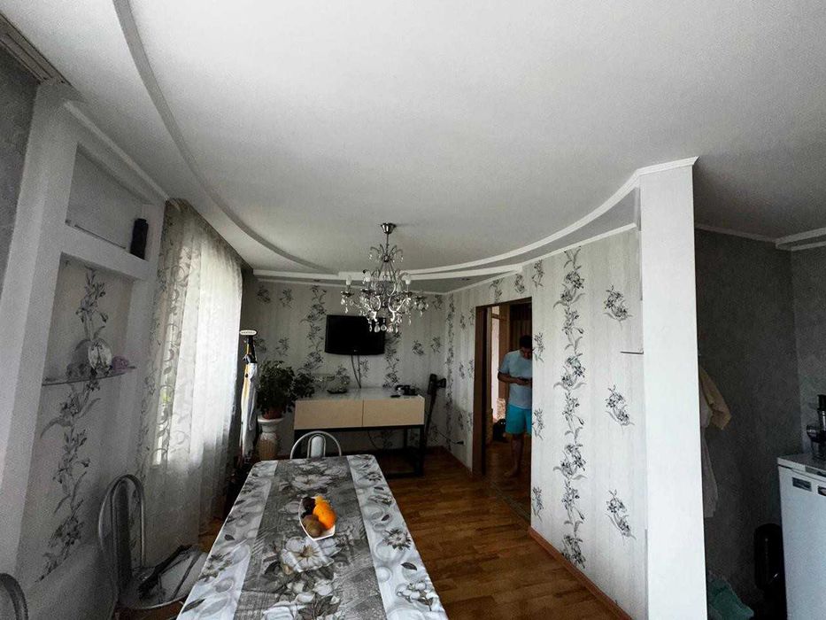 Продажа 3-комнатной квартиры