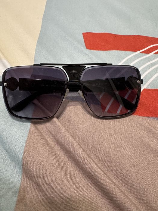 Ochelari de soare Versace