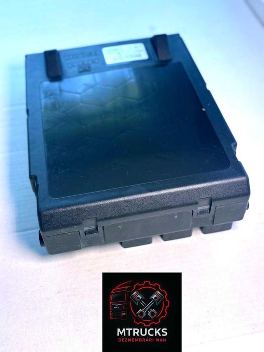 Calculator ZBR WABCO Original MAN TGA, TGX, TGS, TGM, TGL 81258067114