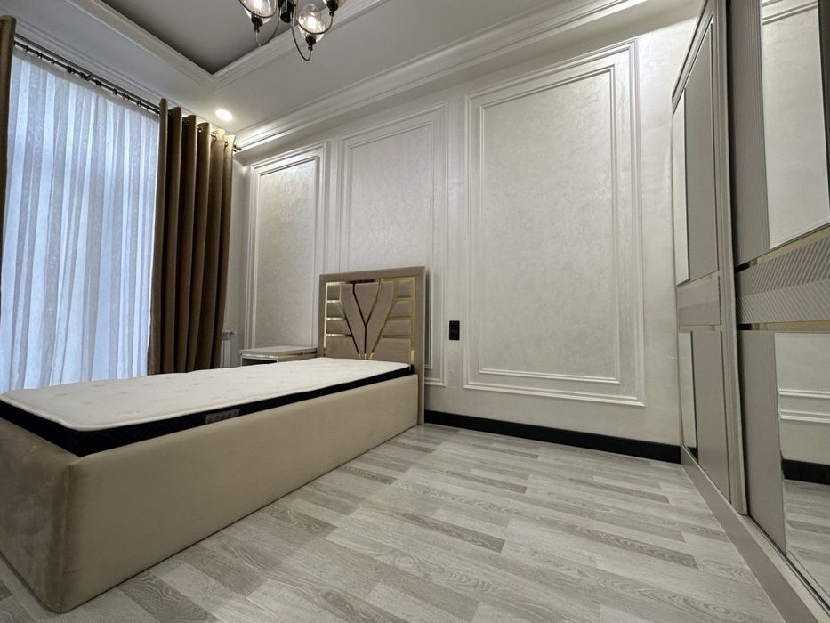 Квартира ЖК Felicita 4/3/7 167 кв.м