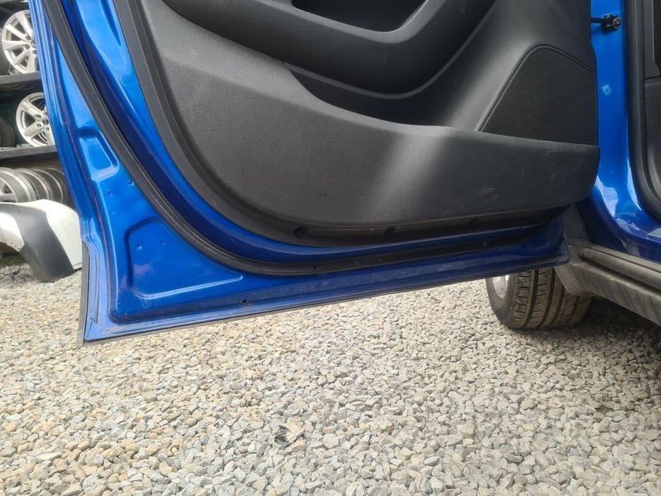 Usa Stanga Fata Opel Mokka 2012 - 2016 SUV 4 Usi Boracayblau Metalizat Gqm (1250)