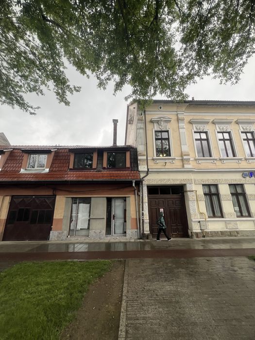 Apartament Independentei
