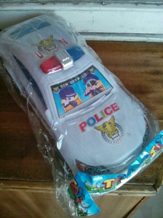 Игушки настольные Заправка