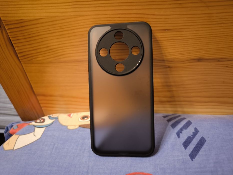 Силиконови кейсове за Xiaomi 13T / 13T Pro и Honor Magic 8 Lite