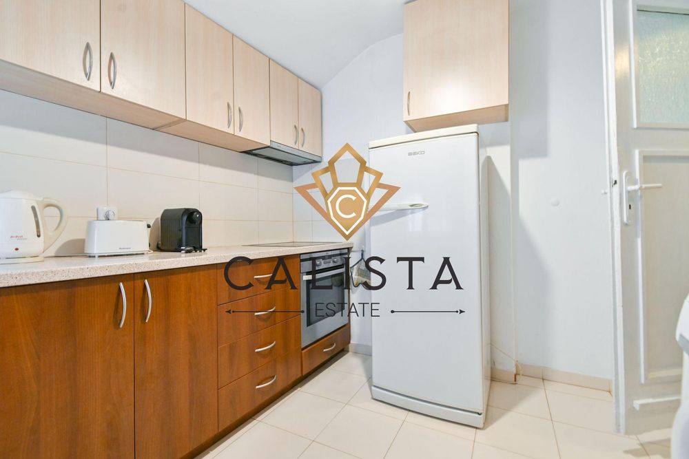 Дава се под наем Двустаен апартамент в София, Център - 95 кв.м за 518.67 € - Снимка #3