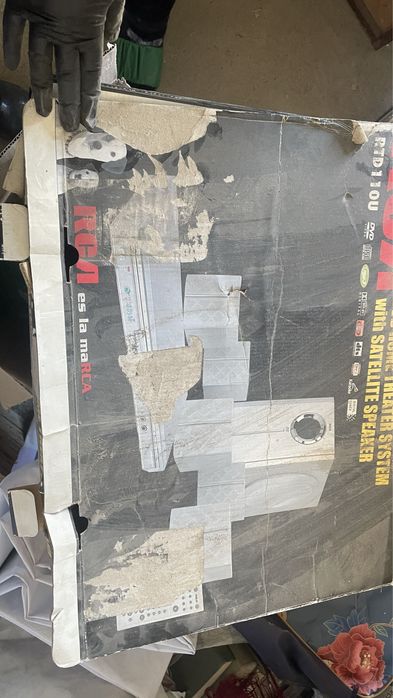 Сабвуфер приставка