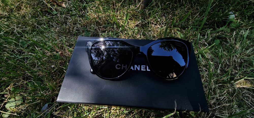 Ochelari CHANEL 0CH5458