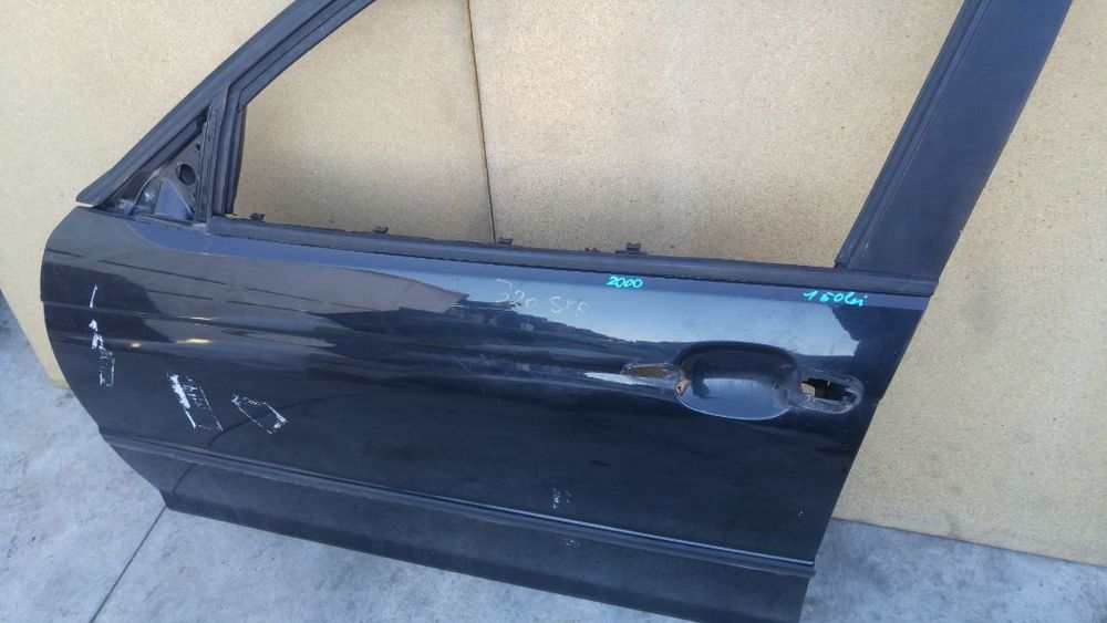 usa portiera stanga fata bmw seria 3 e46 320