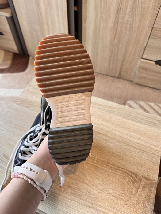 Converse кеды 35,5 размер