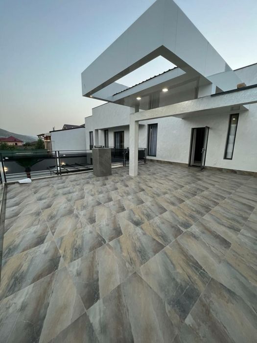 Дача в Чарваке с зимним бассейном без маклер (HI-tech) дача аренда