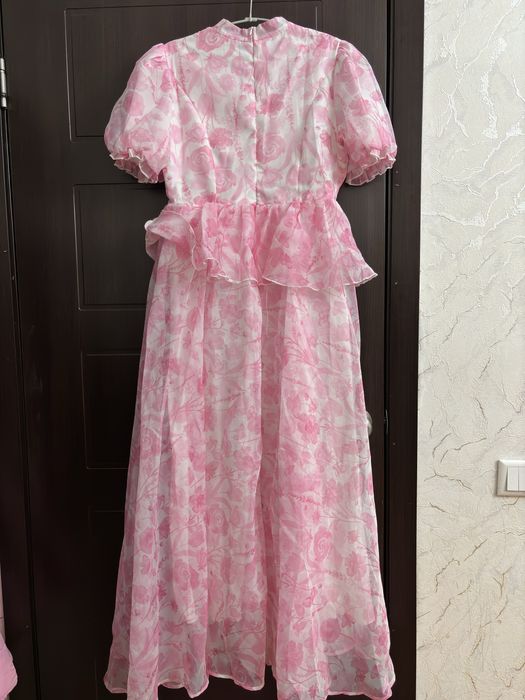 Продам вечернее платье