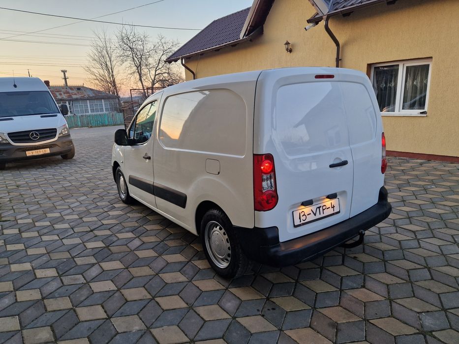 Citroen Berlingo( Caddy)