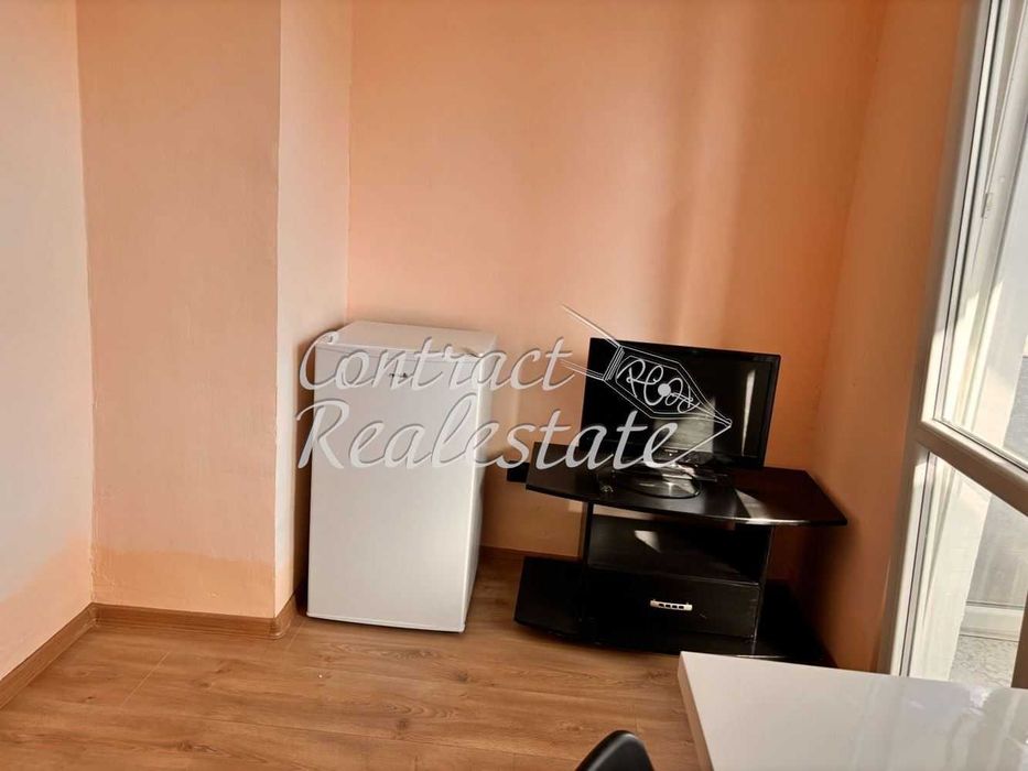 Двустаен Обзаведен Левски !