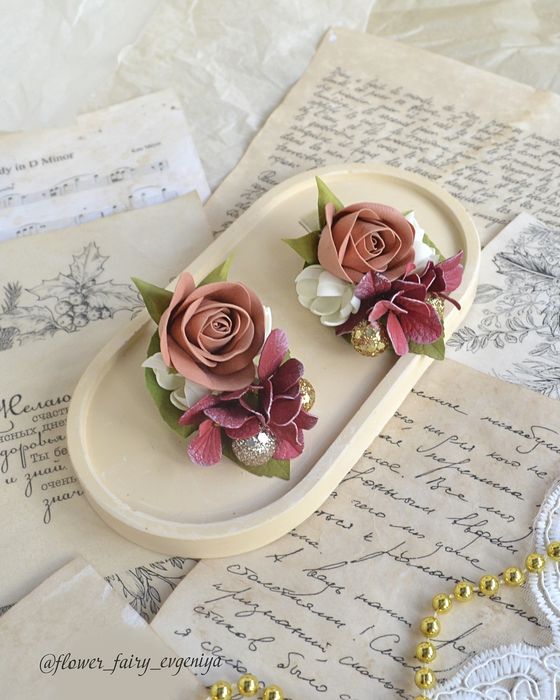 Бантики для девочек