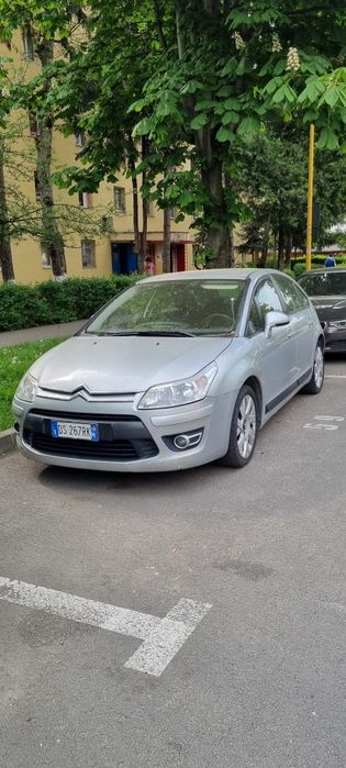 Citroen C 4, stare buna