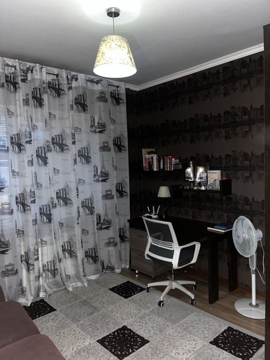 Частнвй 2х этажный дом