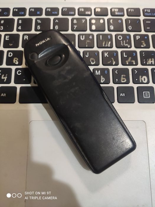 Продам телефон nokia 6310i