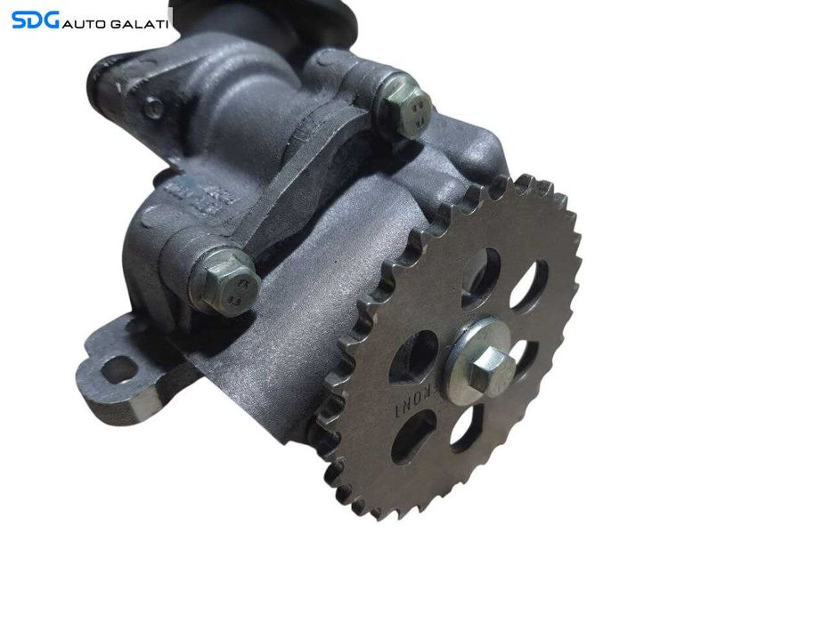 Pompa Ulei Ford Mondeo 3 2.0 TDCI 2000 - 2007 Cod 070905165 [N1861]