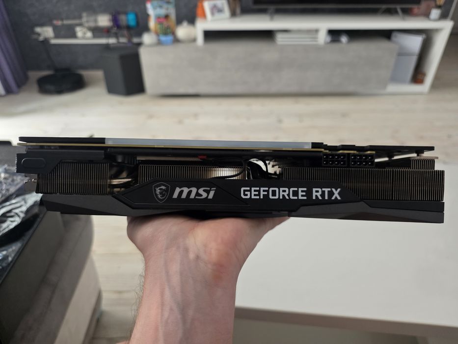 RTX3070 Gaming X Trio 8GB