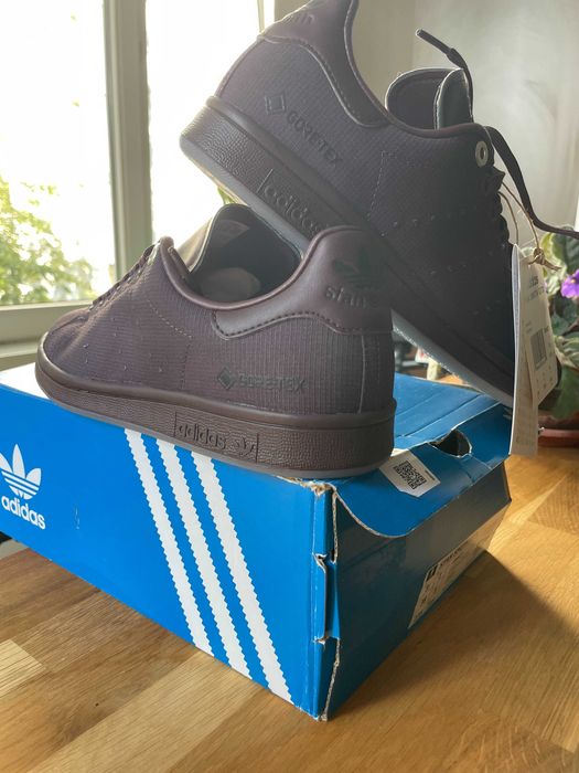 Adidas Stan Smith Gore Tex