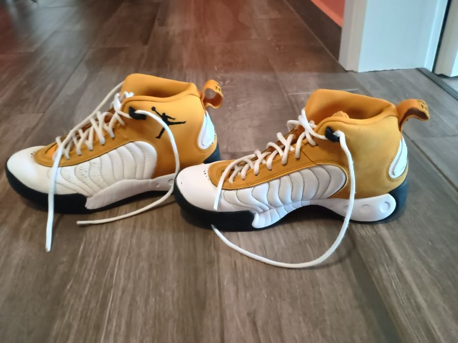 Nike Jordan Jumpman pro