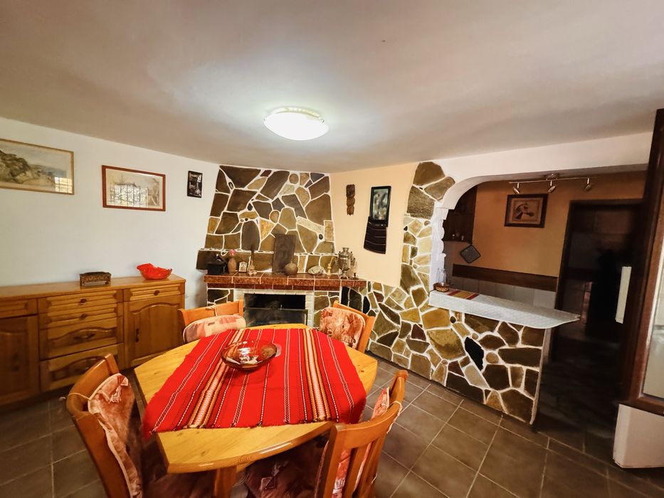 Продава се Къща в Бургас, Възраждане - 140 кв.м за 1286 €/кв.м - Снимка #6