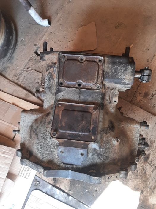 Продам корпус Делитель Камаза