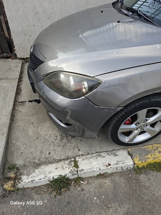 Mazda 3 din 2005