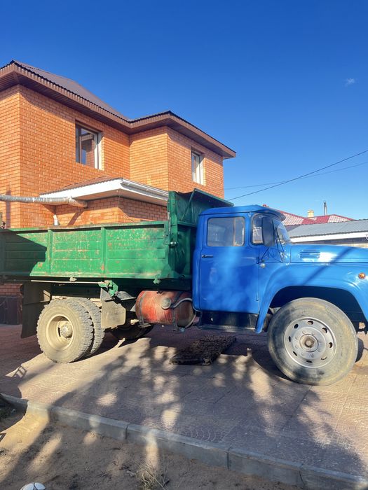 Продам зил 130
