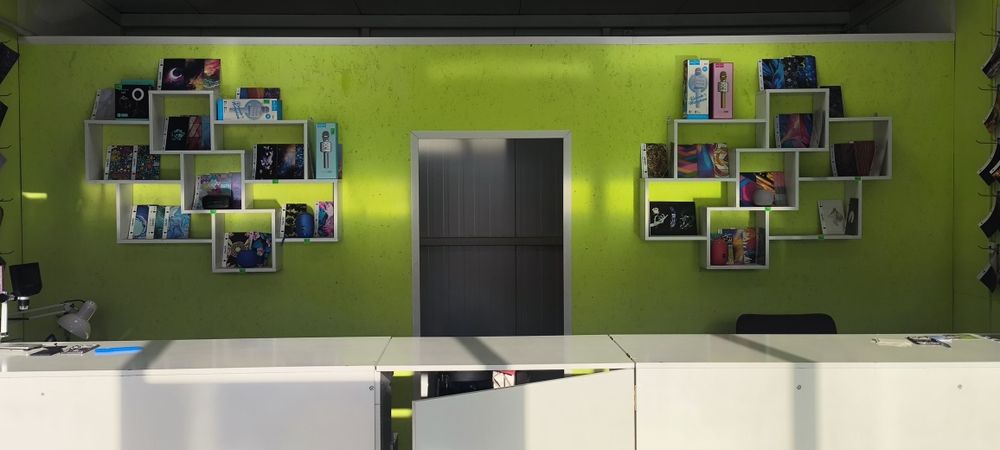 Продам готовый бизнес