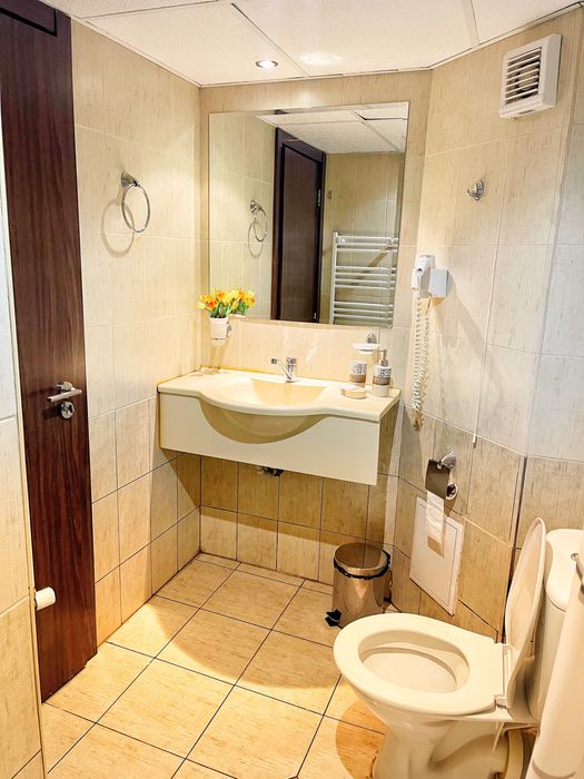 Продава се Двустаен апартамент в к.к. Пампорово - 50 кв.м за 505 €/кв.м - Снимка #5