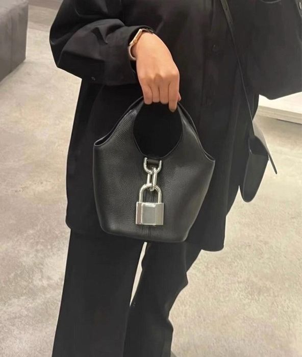 Сумка под Balenciaga