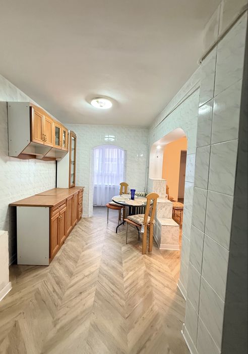 Apartament 3 camere Central Dacia