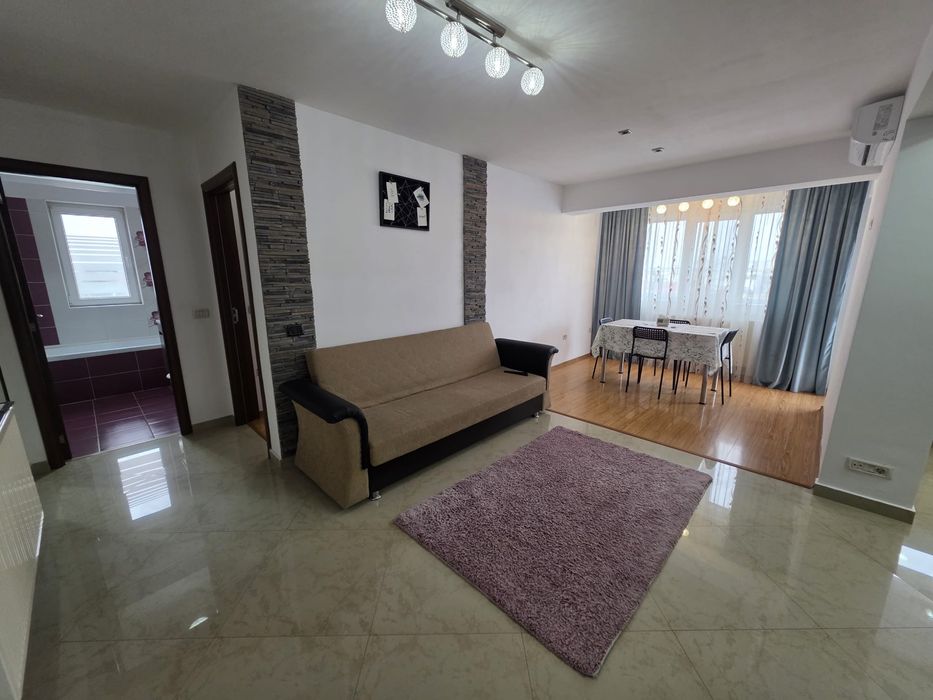 Inchiriez apartament 2 camere