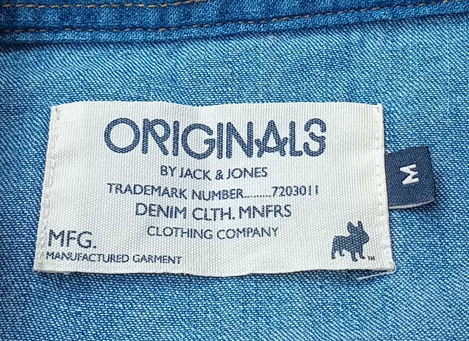 camasa jack&jones
