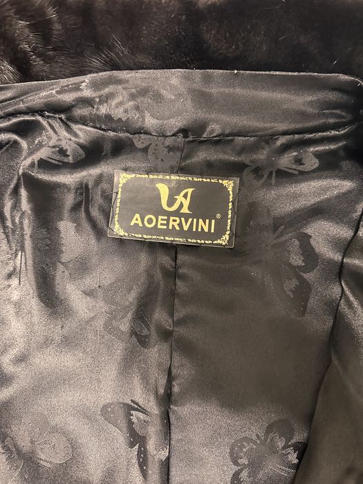 Продам норковую шубу