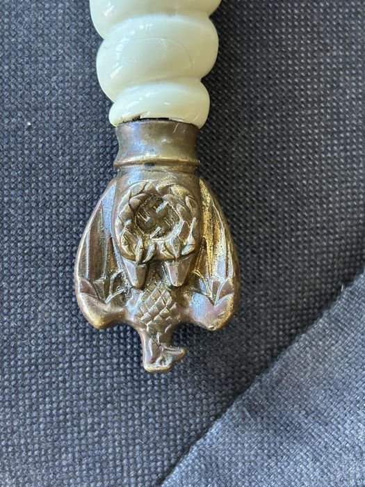 Оригинален Немски Кортик