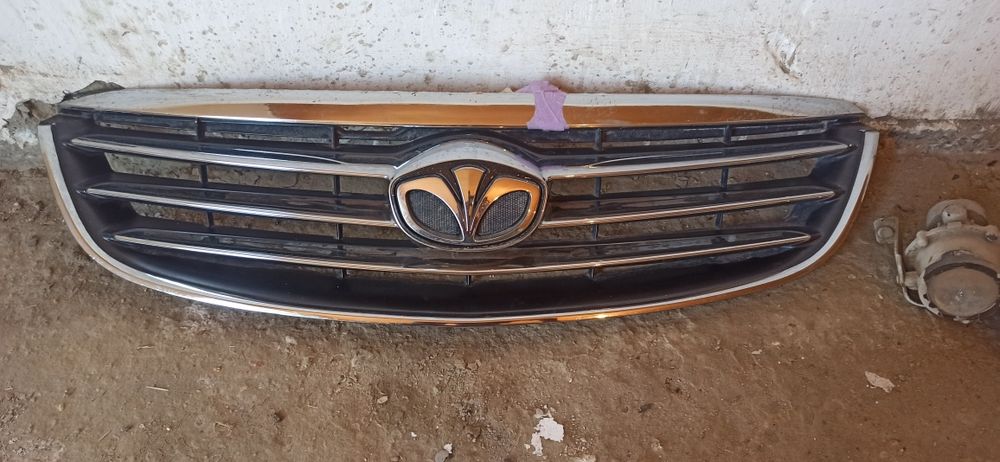 Эпика запчастлари