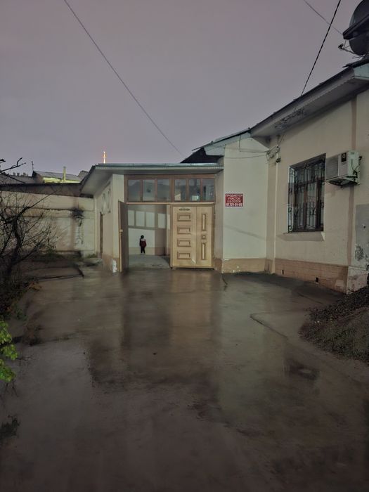 Mirzo Uligʻbe Maxalla Yunsabot Rayon Xovli Sotiladi