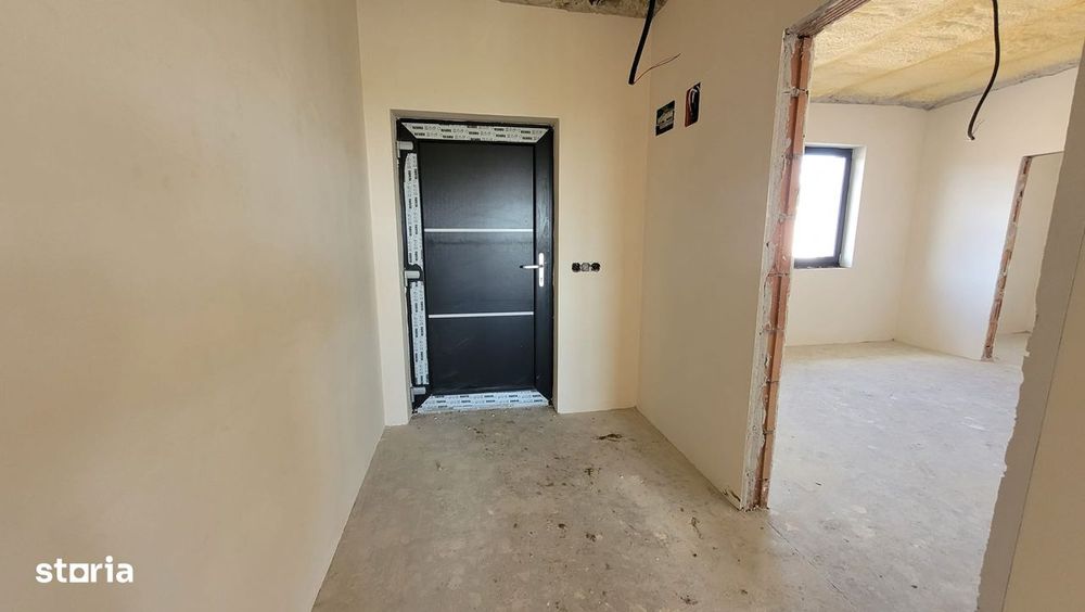 Casa Noua cu 4 camere în Lazuri | Teren 550 mp