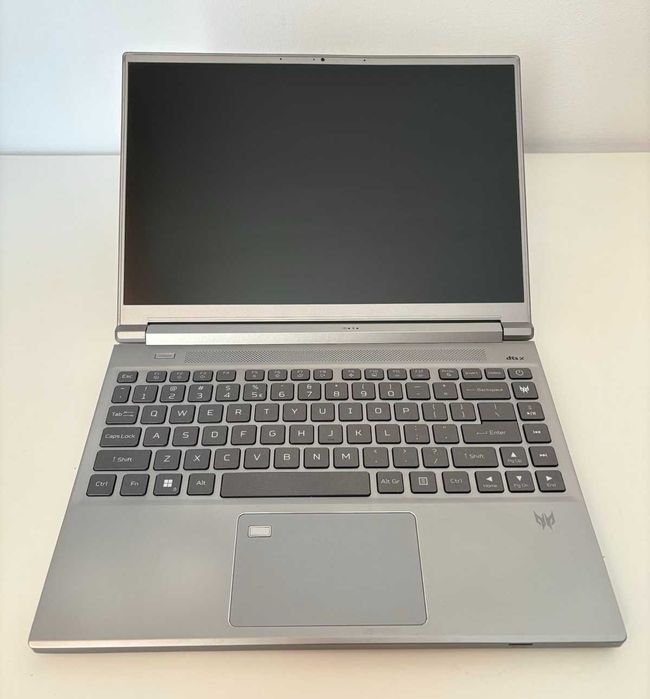 Laptop Acer Predator Triton 14" PT14-51, Mini LED WQXGA 250Hz, Intel i7-13700H, Nvidia RTX 4070, 32GB DDR5, SSD 1TB