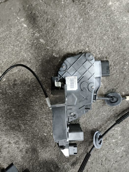 Брава за врата за Range Rover Sport